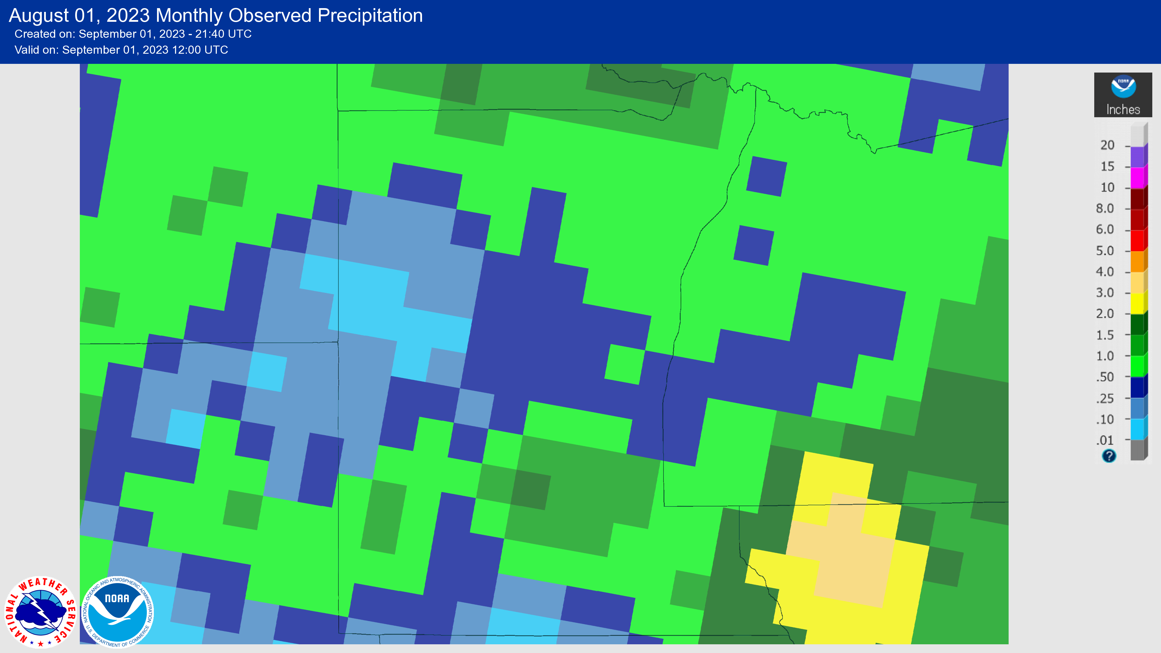 Rusk County Groundwater Conservation District